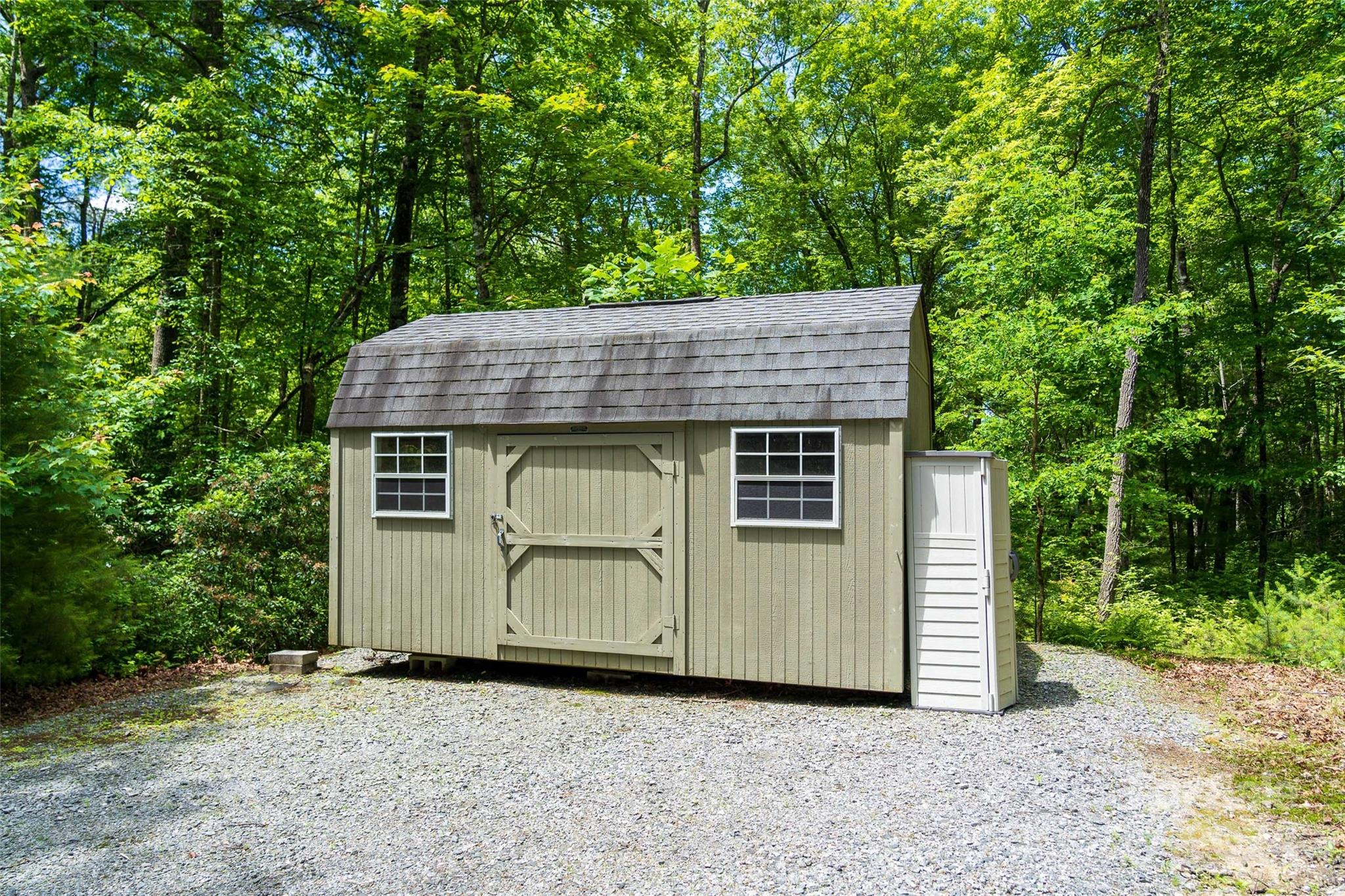 78 Smiling Fox Trail — Brevard