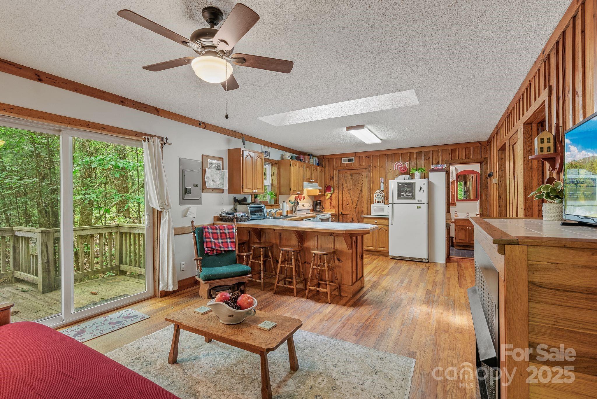 1778 and 1780 Happy Acres Road — Brevard
