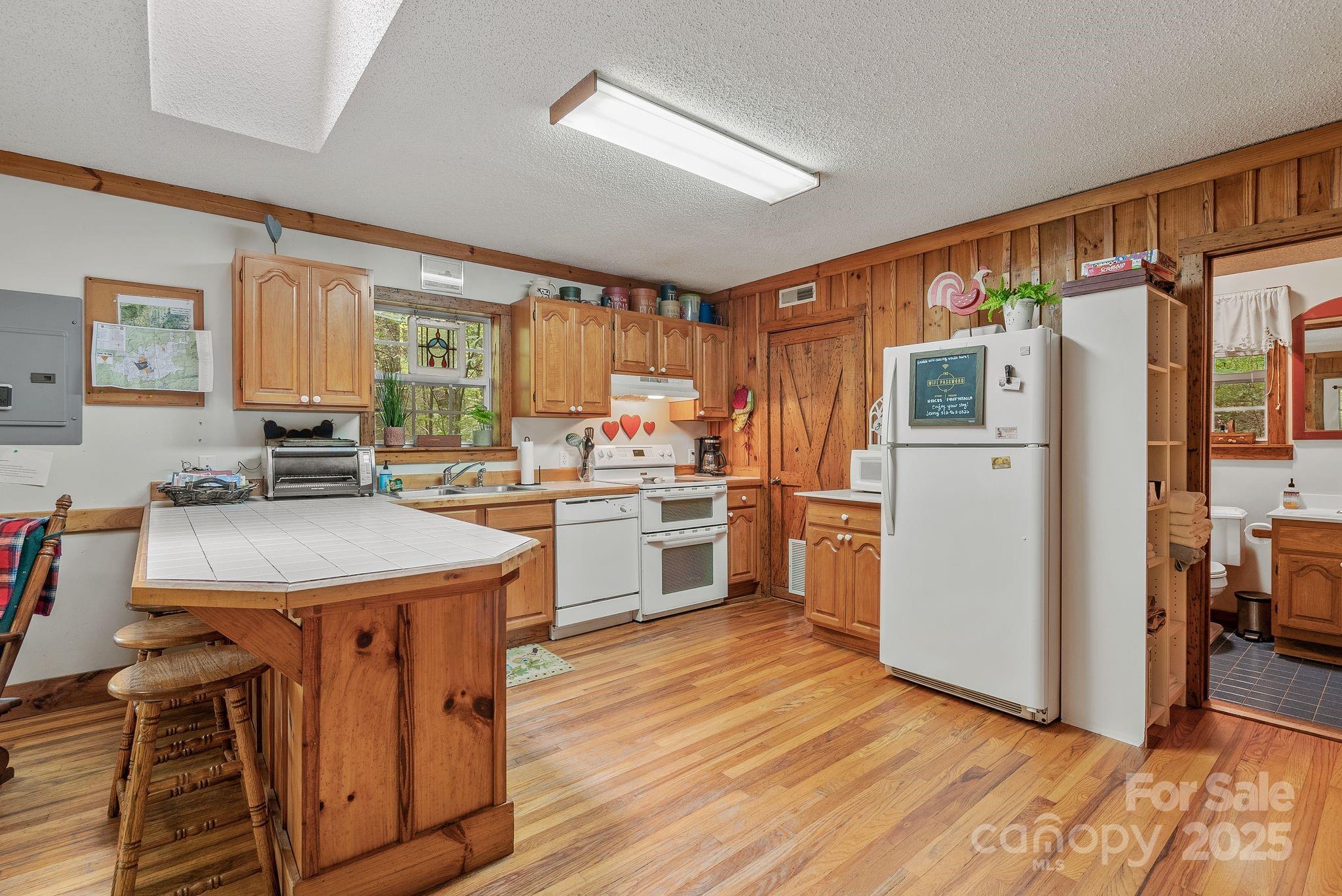 1778 and 1780 Happy Acres Road — Brevard