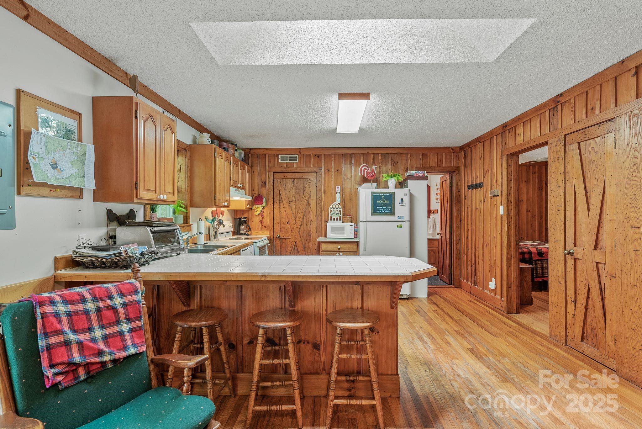 1778 and 1780 Happy Acres Road — Brevard