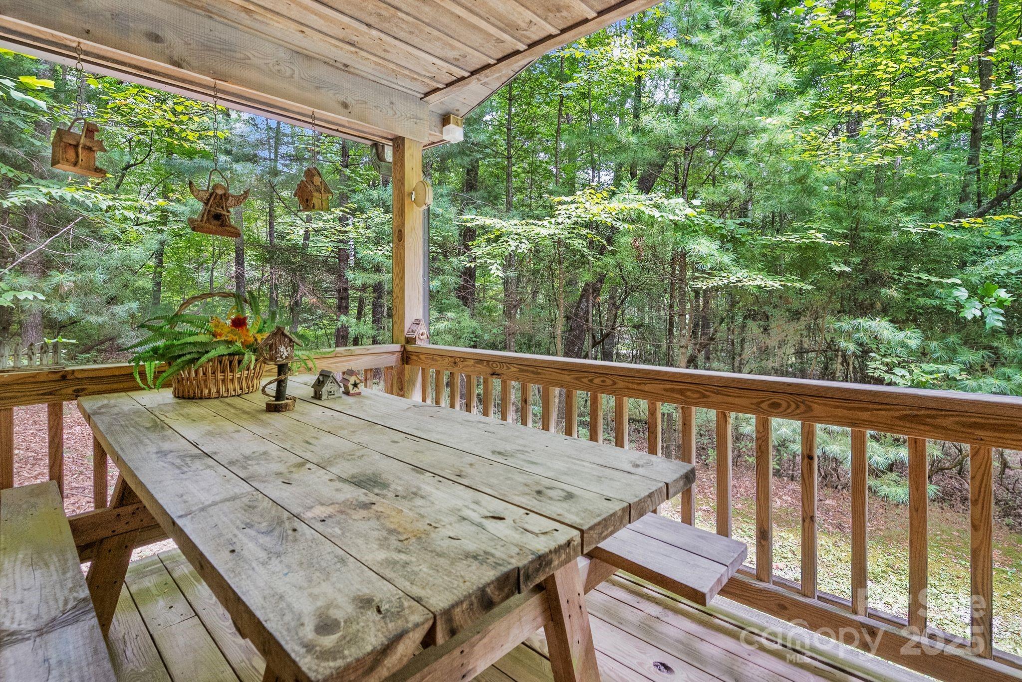 1778 and 1780 Happy Acres Road — Brevard