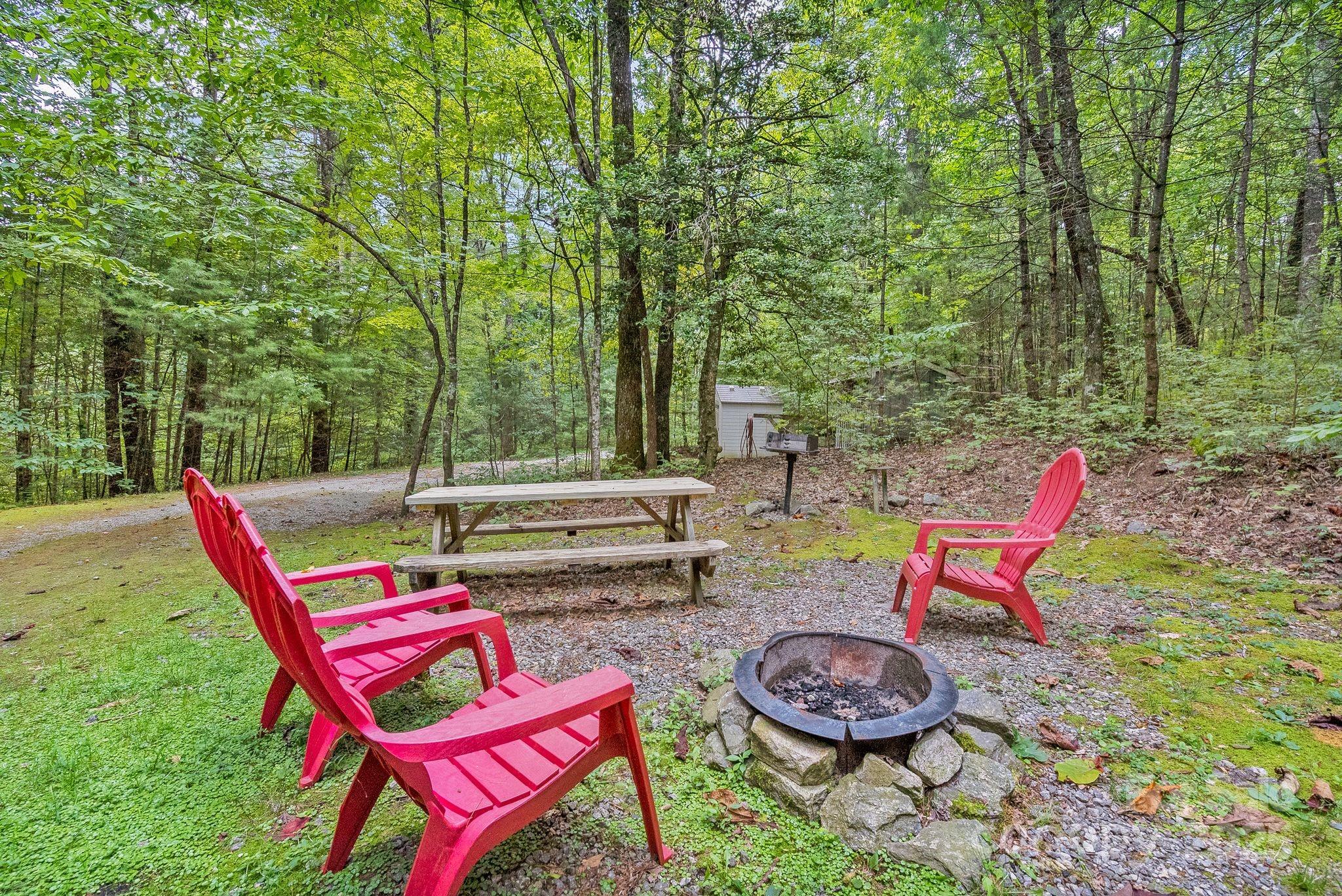 1778 and 1780 Happy Acres Road — Brevard