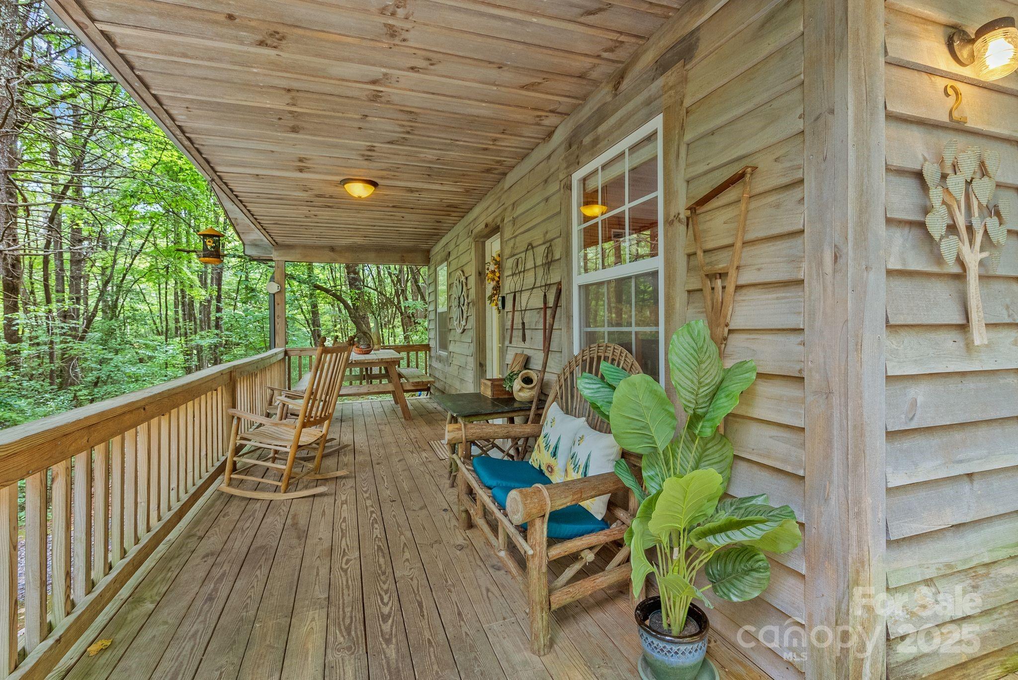 1778 and 1780 Happy Acres Road — Brevard