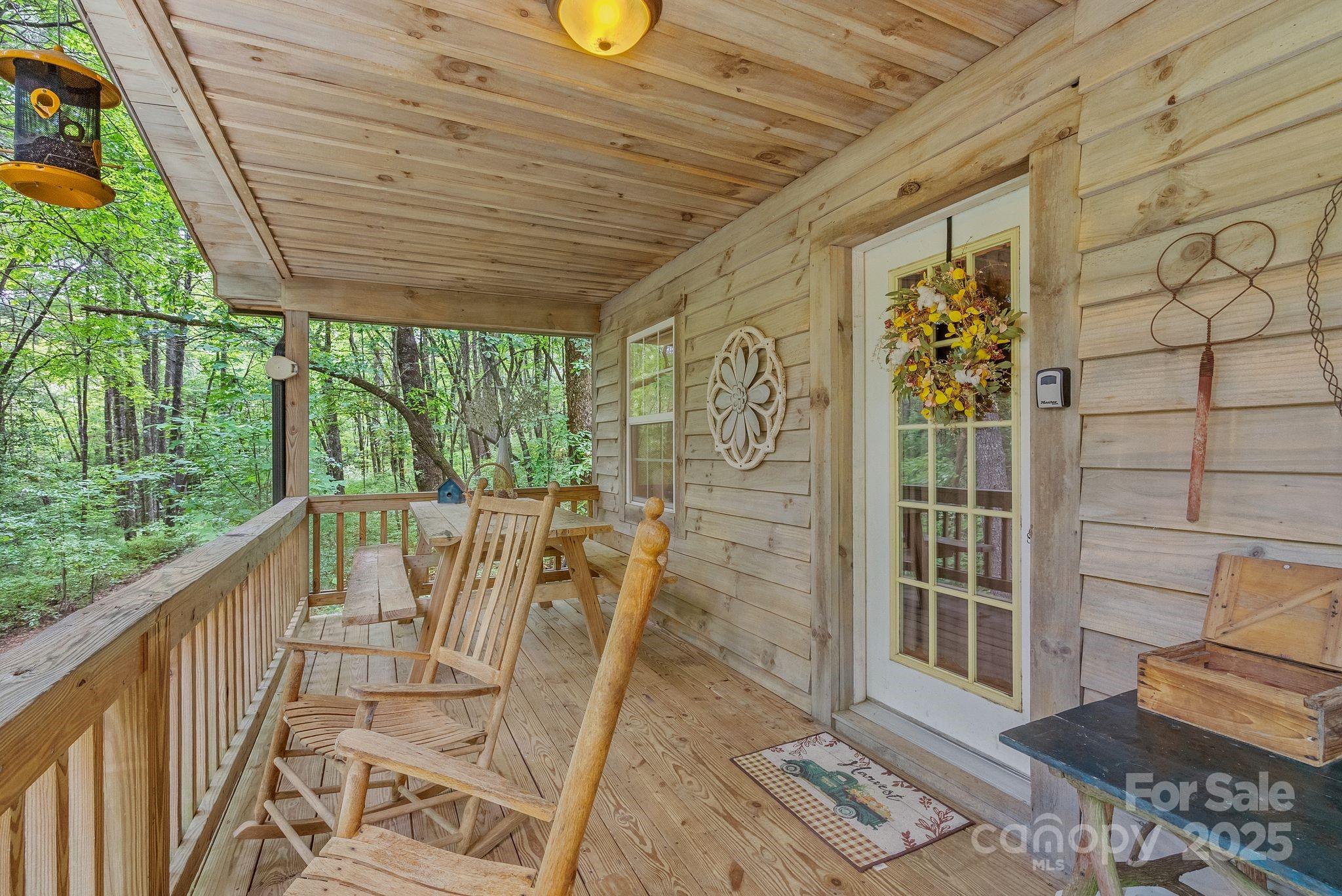 1778 and 1780 Happy Acres Road — Brevard