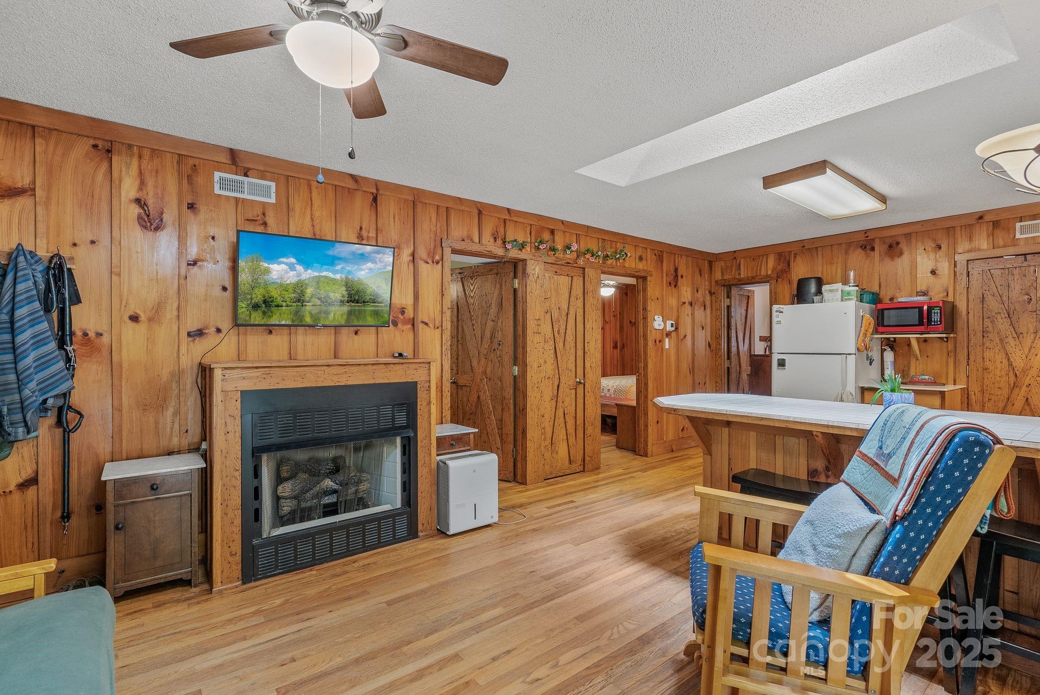 1778 and 1780 Happy Acres Road — Brevard
