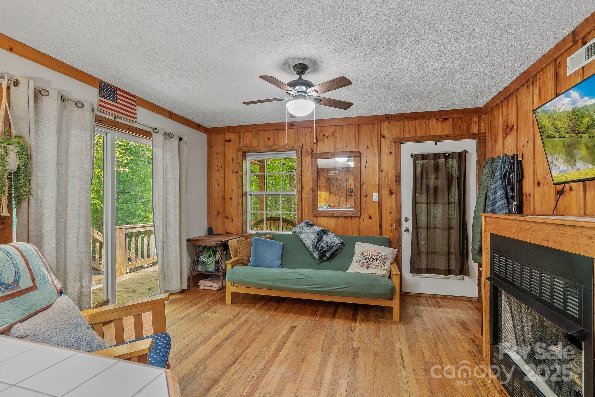 1778 and 1780 Happy Acres Road — Brevard
