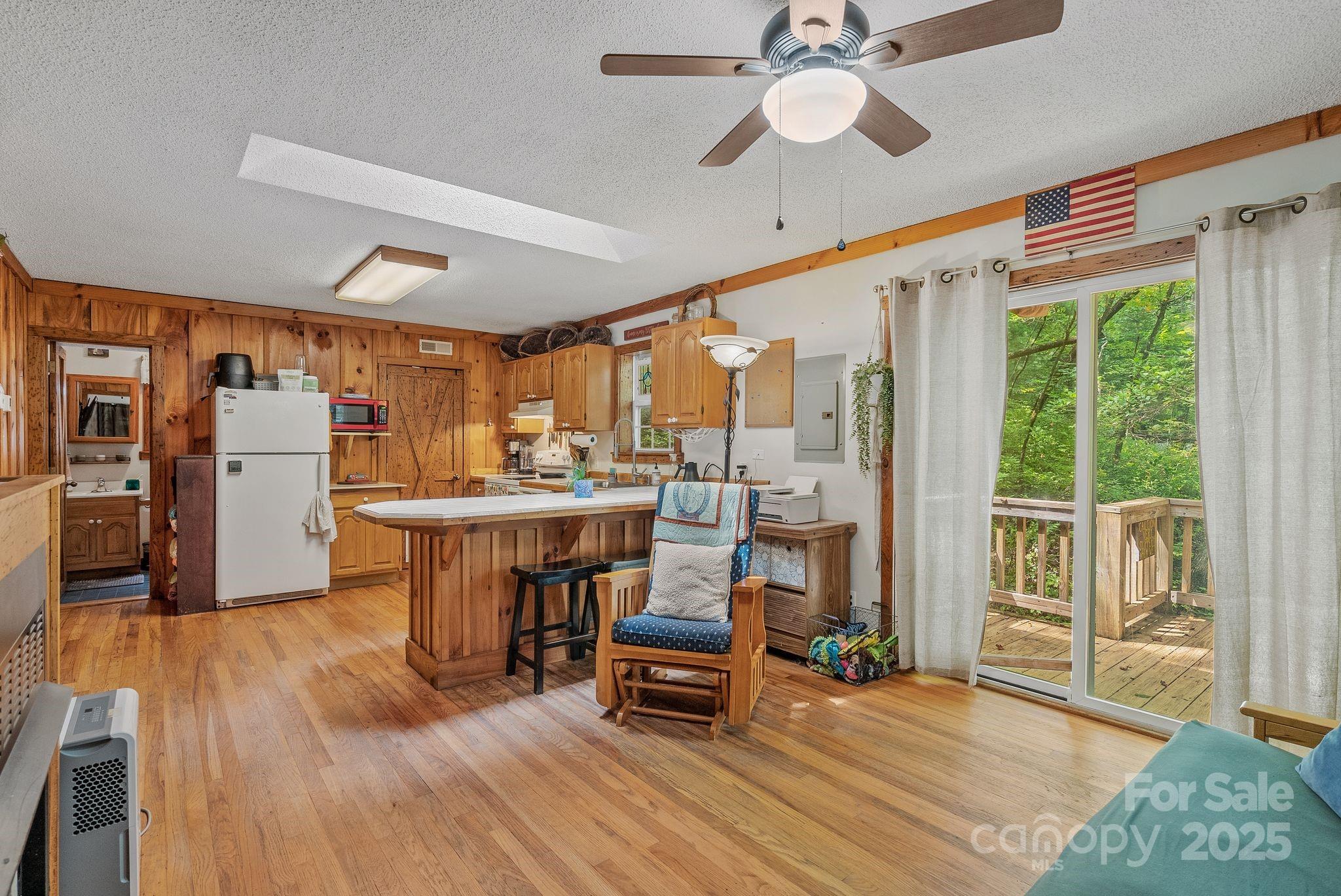 1778 and 1780 Happy Acres Road — Brevard