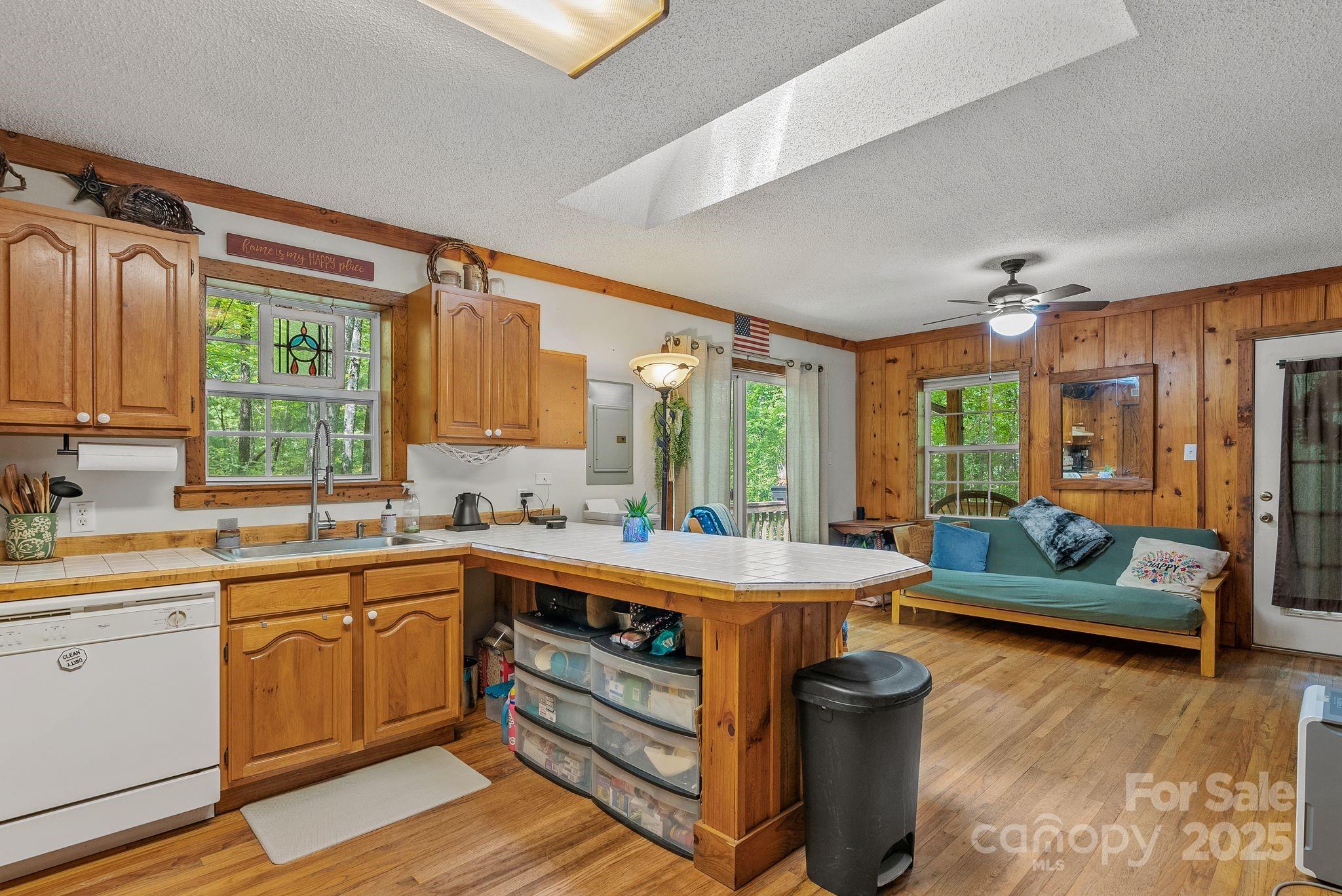 1778 and 1780 Happy Acres Road — Brevard