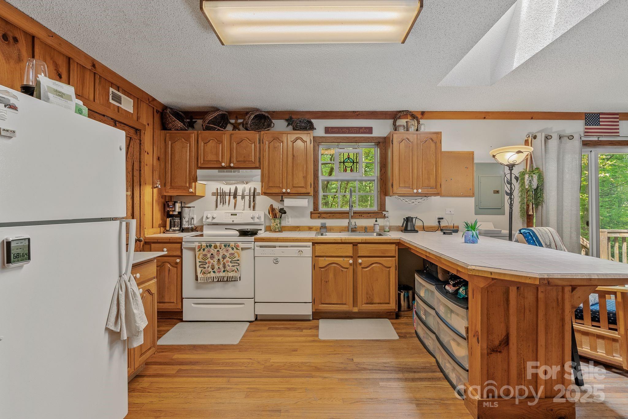 1778 and 1780 Happy Acres Road — Brevard