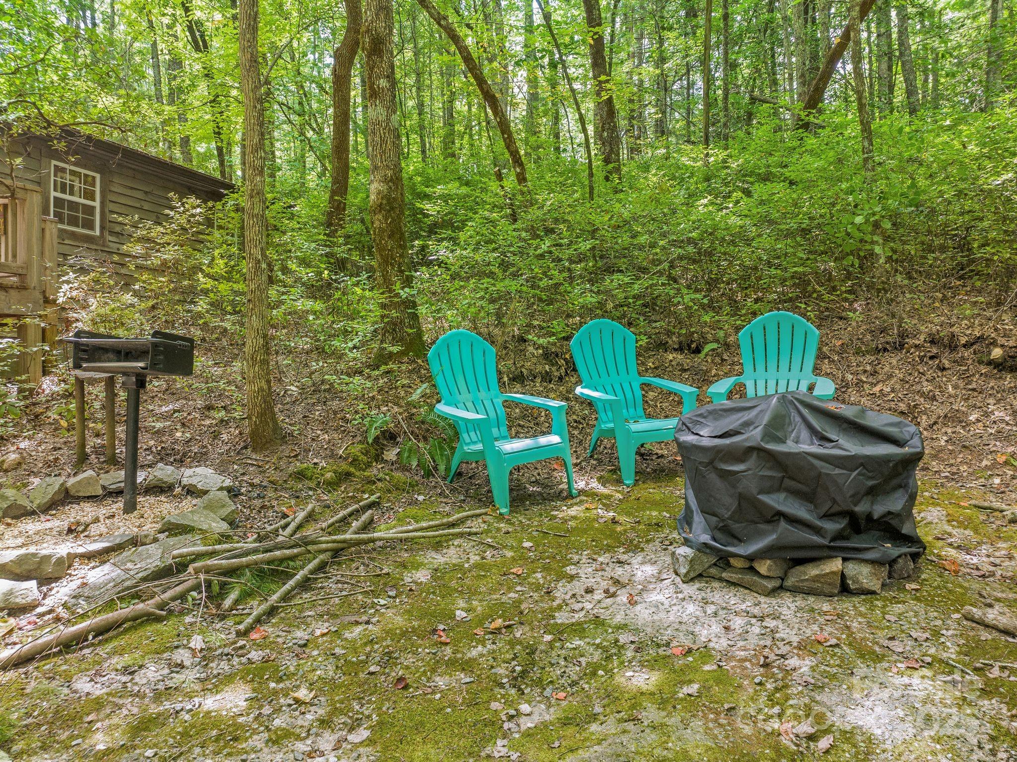 1778 and 1780 Happy Acres Road — Brevard