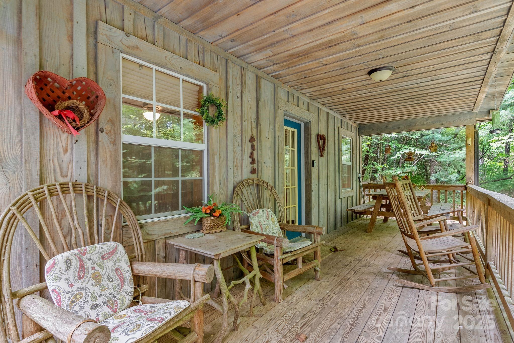 1778 and 1780 Happy Acres Road — Brevard