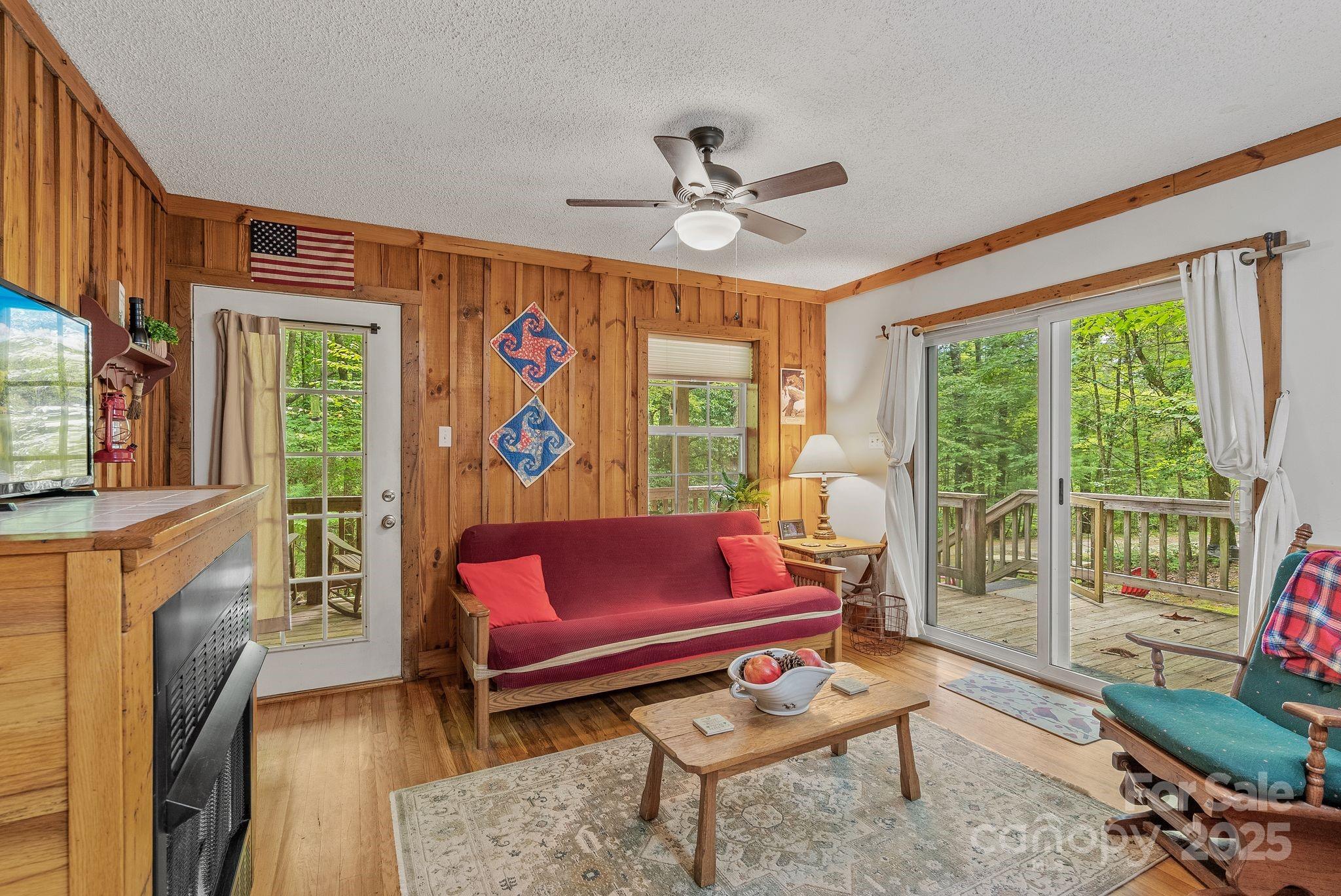 1778 and 1780 Happy Acres Road — Brevard