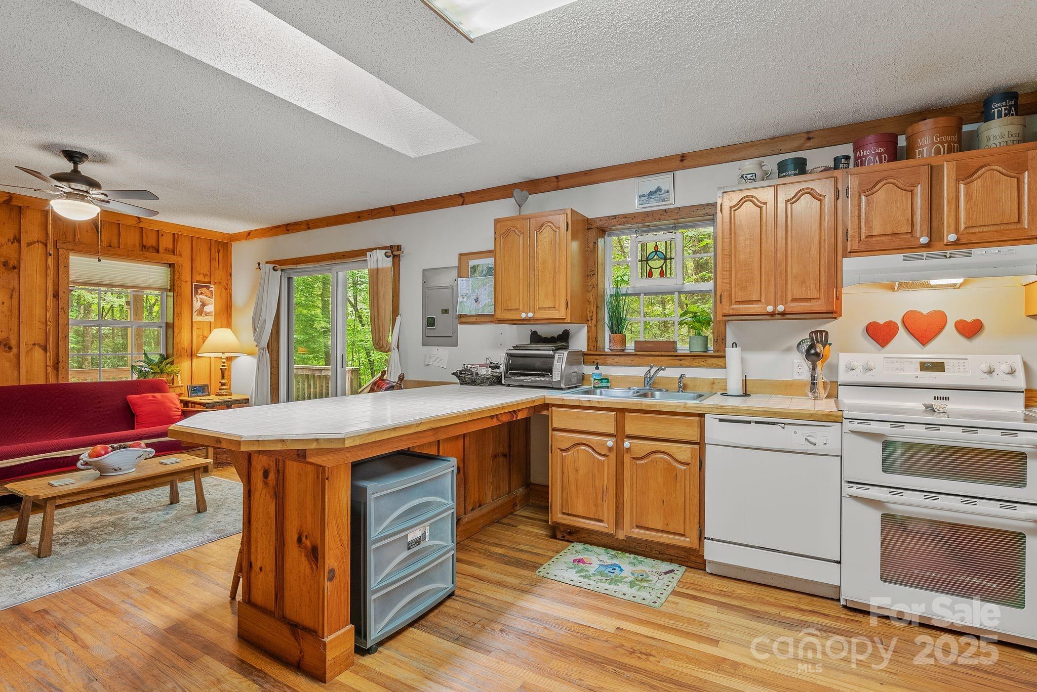 1778 and 1780 Happy Acres Road — Brevard