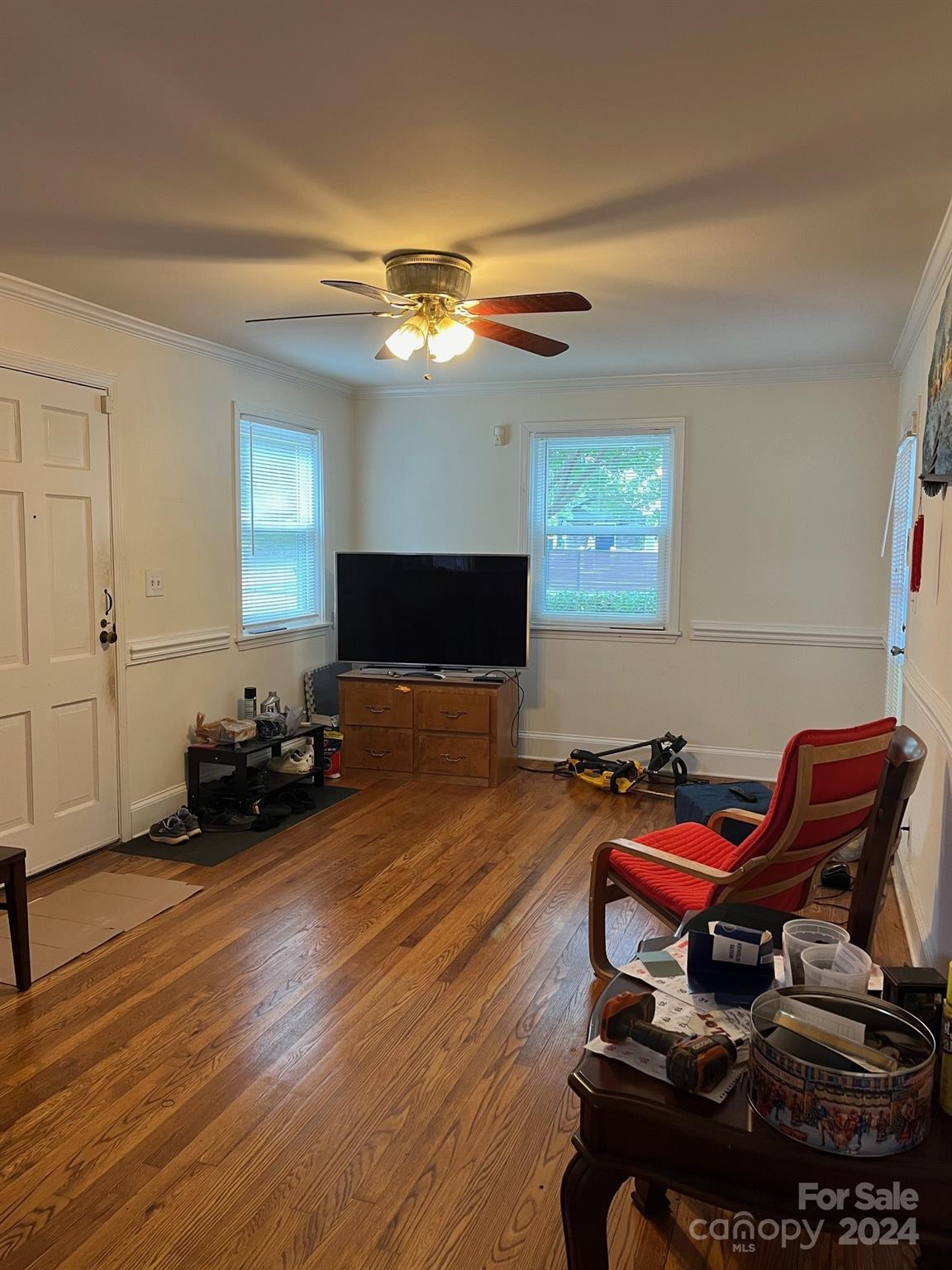 3329 Draper Avenue — Charlotte