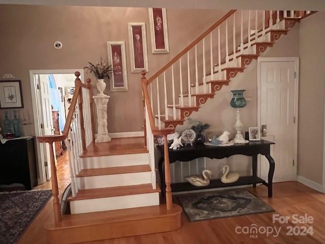 1240 Gaddy Road S — Nebo