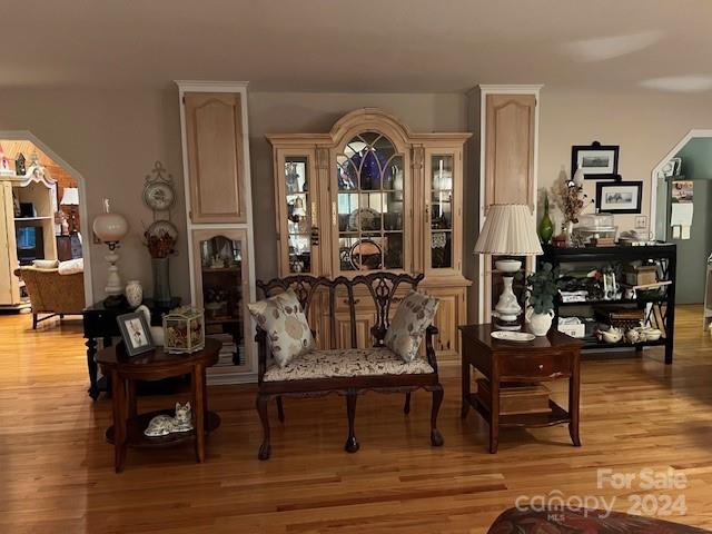 1240 Gaddy Road S — Nebo
