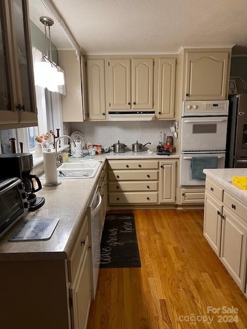 1240 Gaddy Road S — Nebo