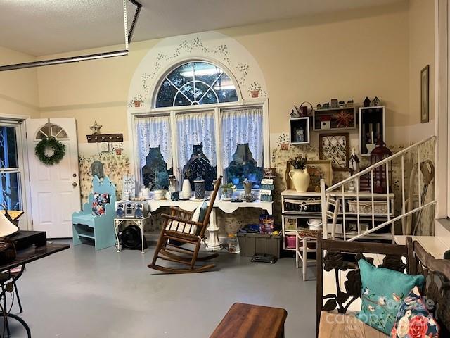 1240 Gaddy Road S — Nebo