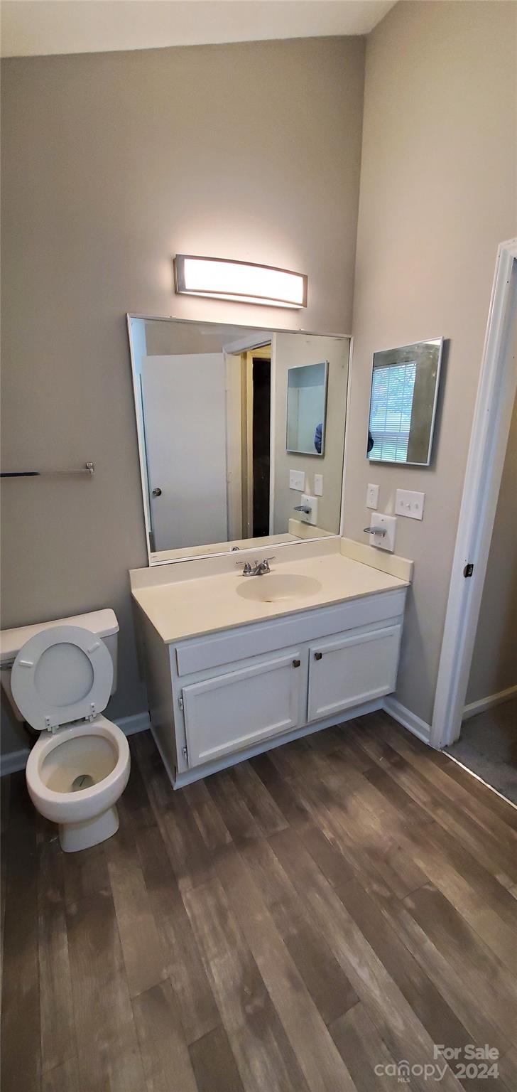 5720 Ebley Lane — Charlotte