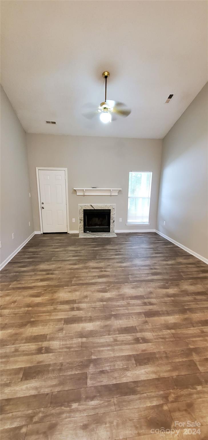 5720 Ebley Lane — Charlotte
