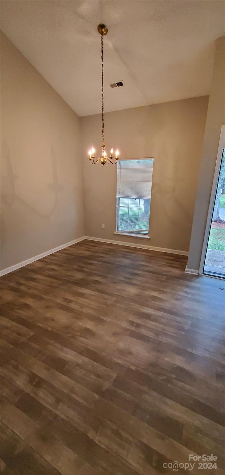 5720 Ebley Lane — Charlotte
