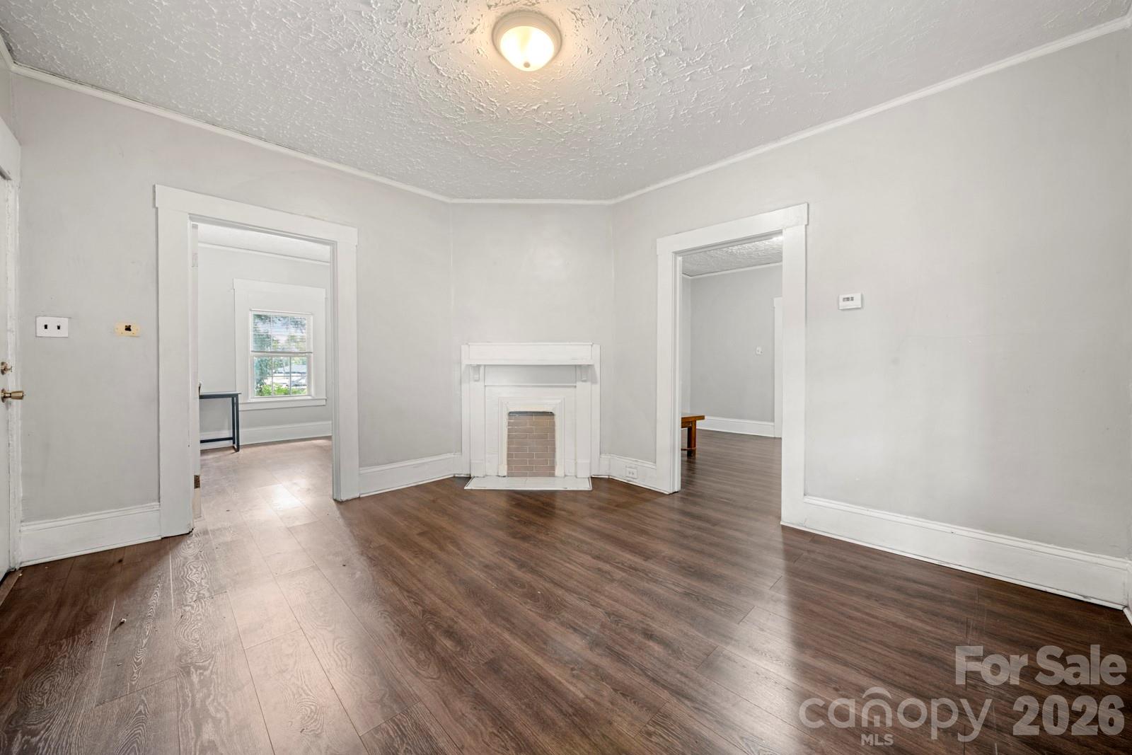 225 Flint Street — Charlotte