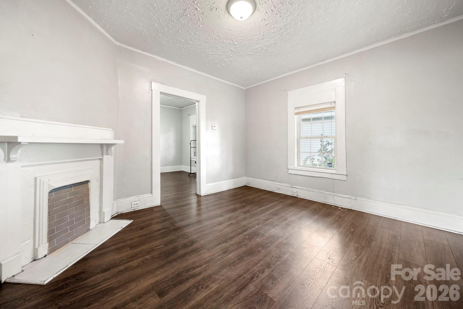 225 Flint Street — Charlotte