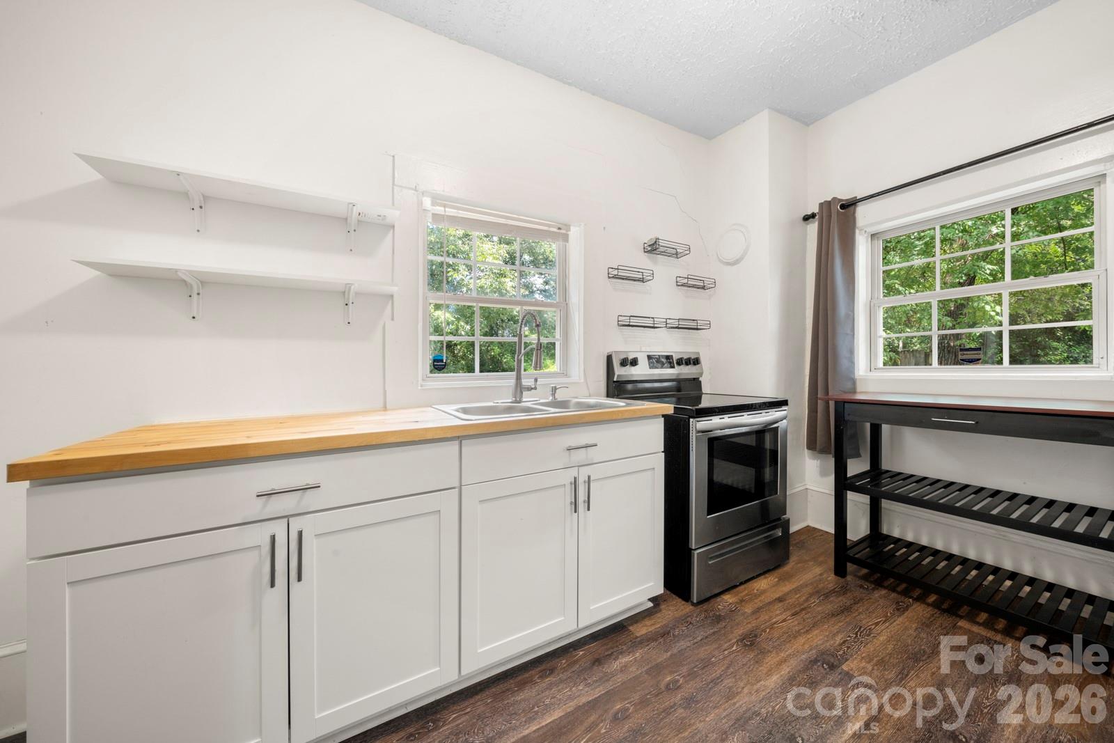 225 Flint Street — Charlotte