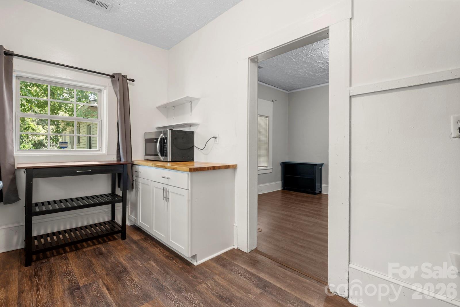 225 Flint Street — Charlotte