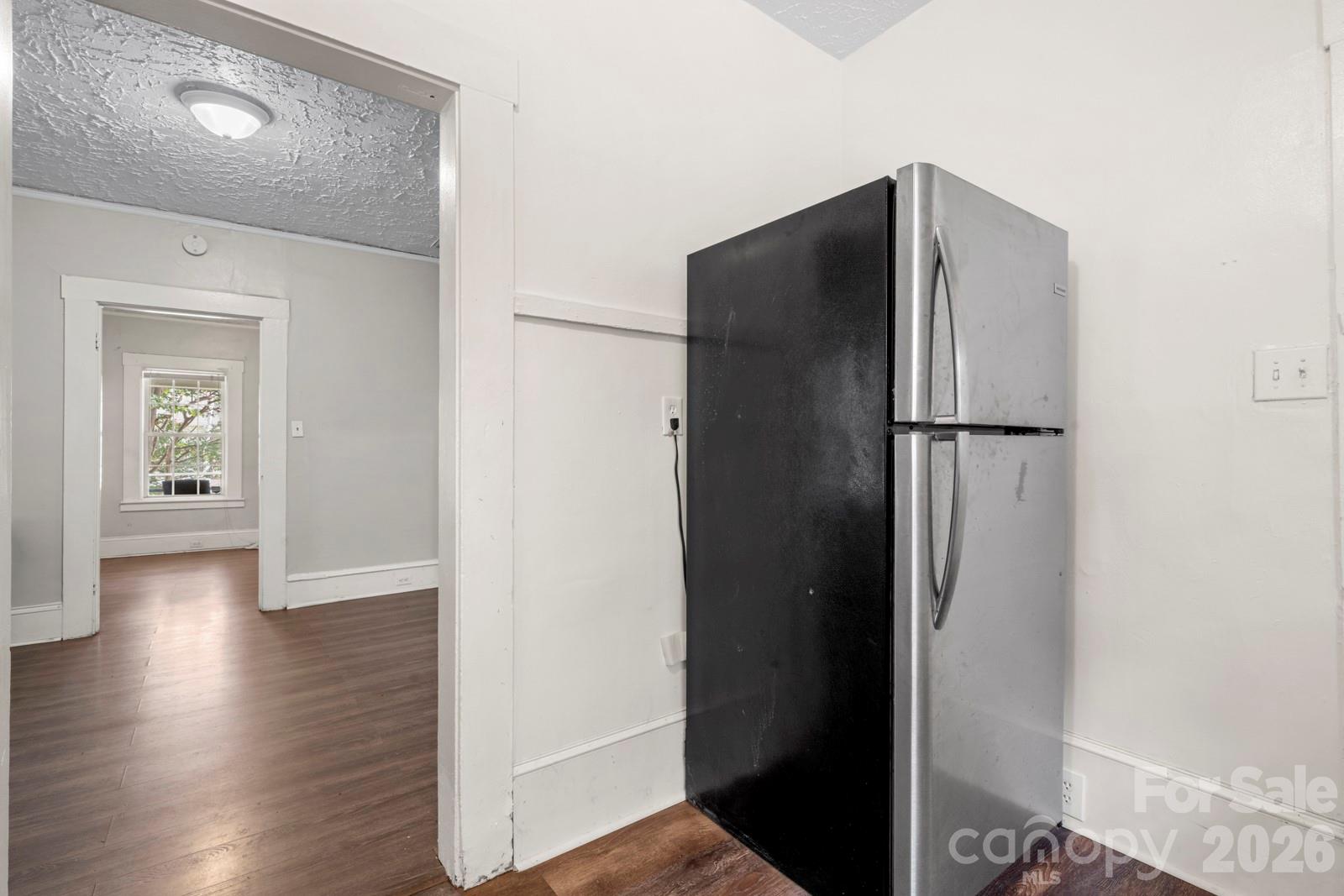 225 Flint Street — Charlotte