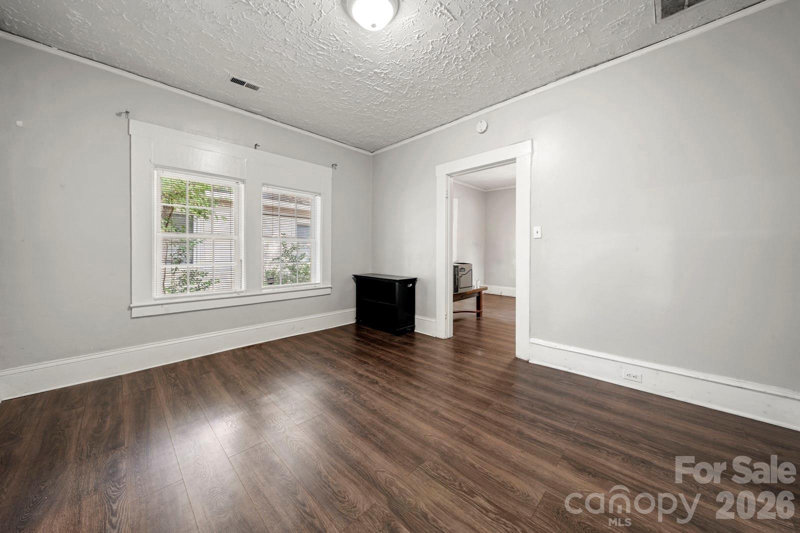 225 Flint Street — Charlotte