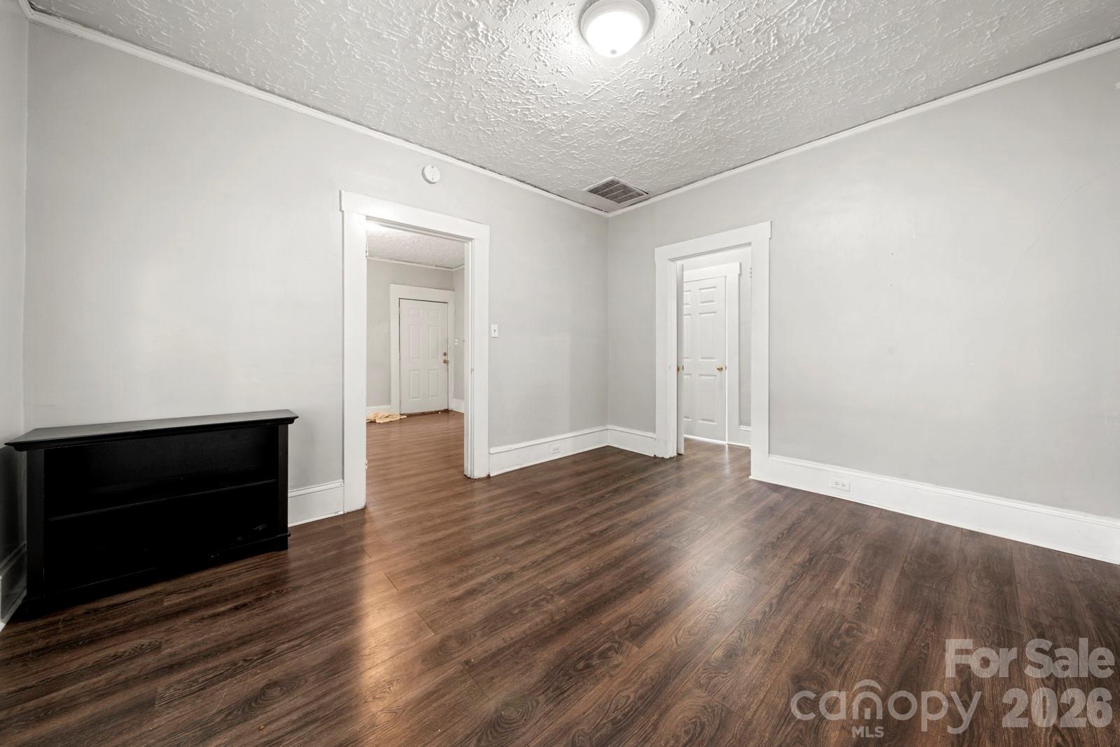 225 Flint Street — Charlotte