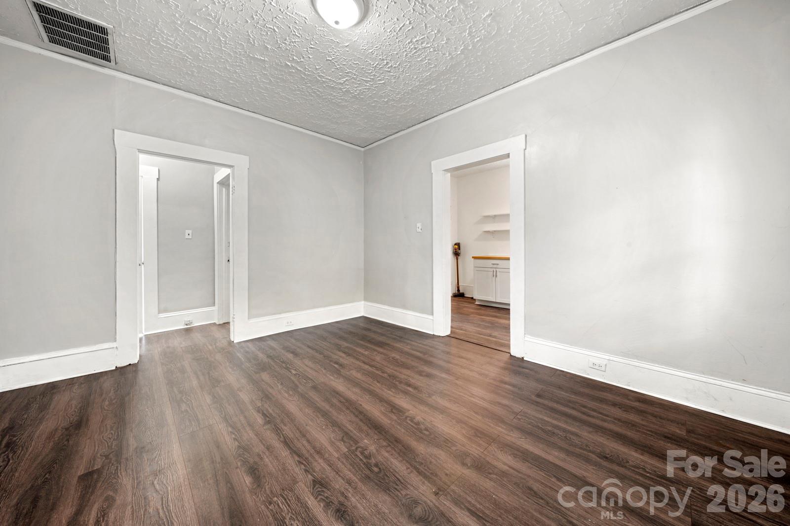 225 Flint Street — Charlotte