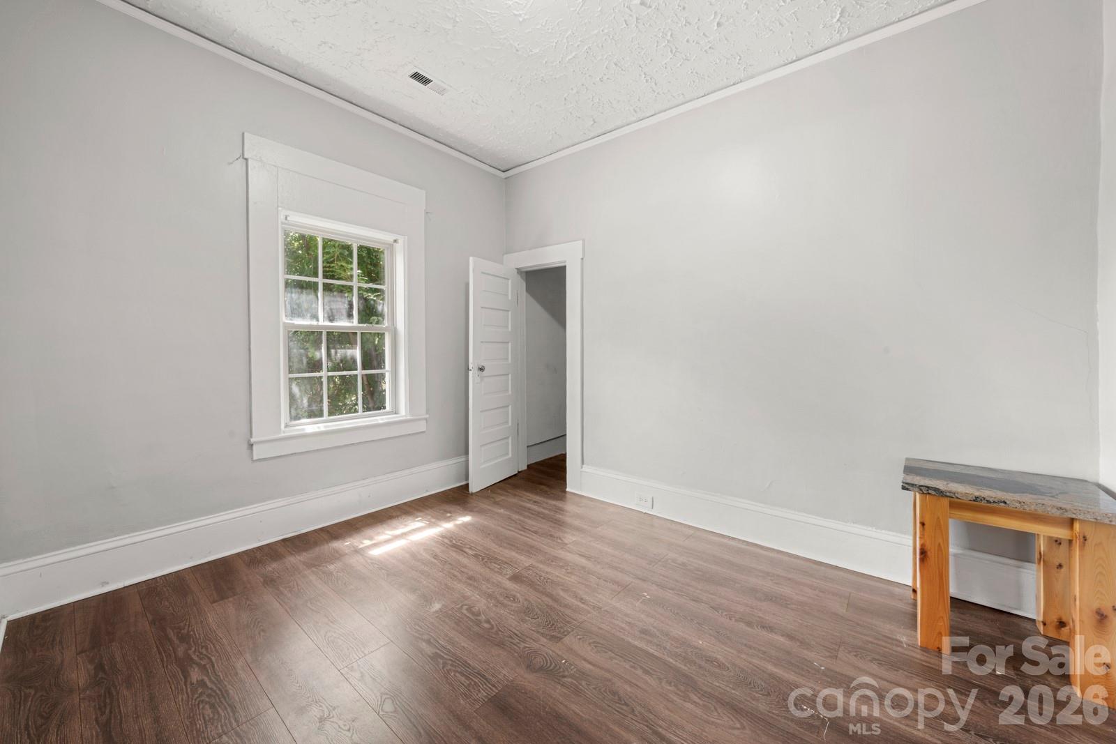 225 Flint Street — Charlotte