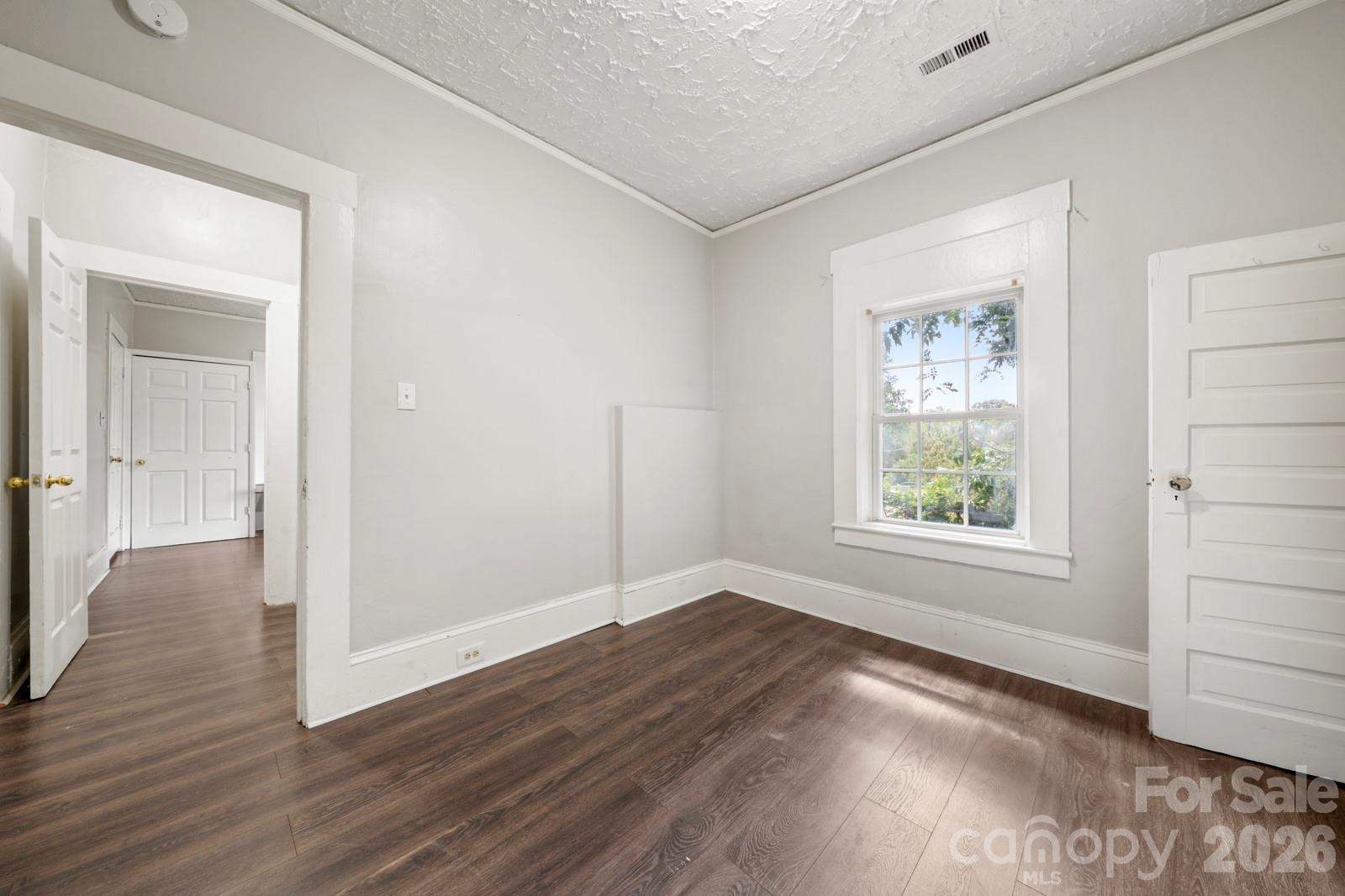 225 Flint Street — Charlotte