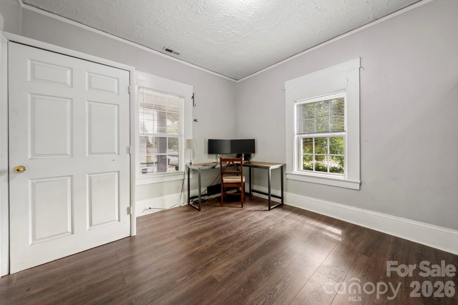225 Flint Street — Charlotte
