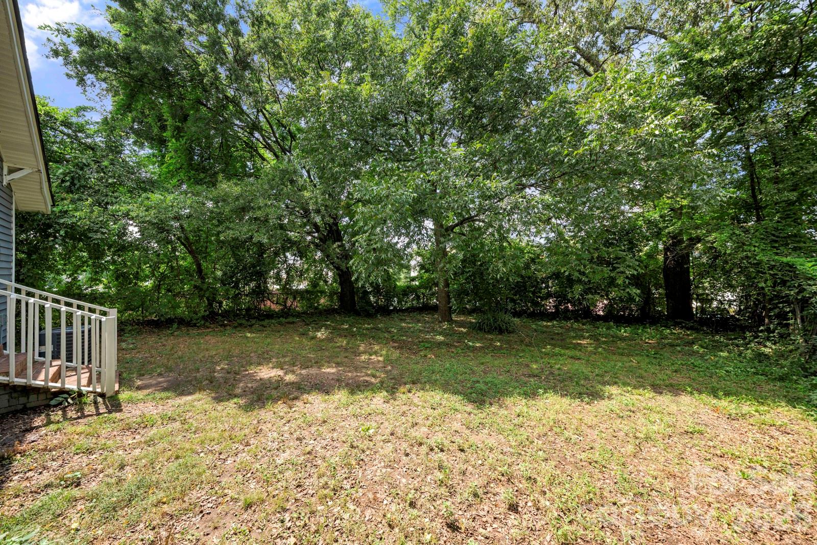 225 Flint Street — Charlotte