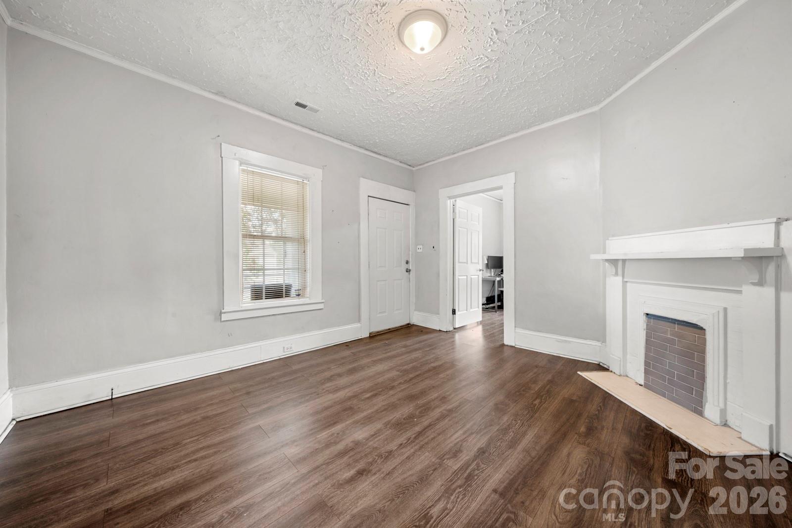 225 Flint Street — Charlotte