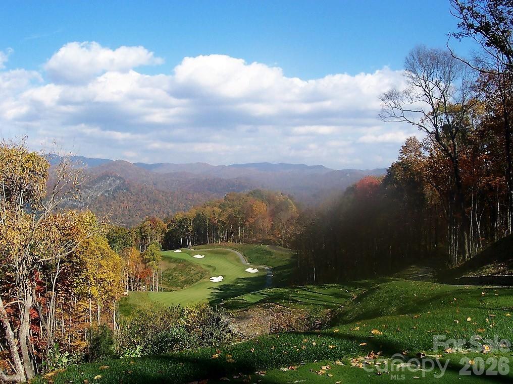 150-2 Saddle Notch Lane — Tuckasegee