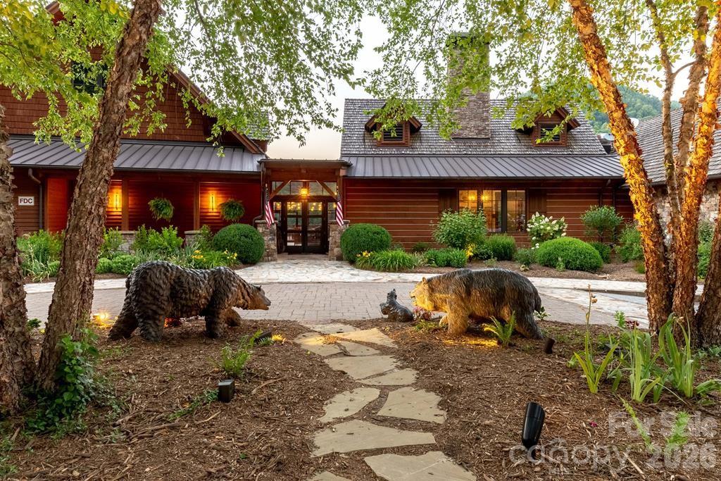 150-2 Saddle Notch Lane — Tuckasegee