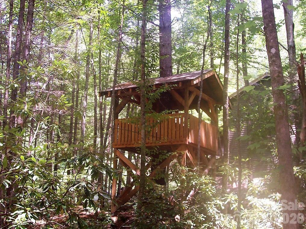 150-2 Saddle Notch Lane — Tuckasegee