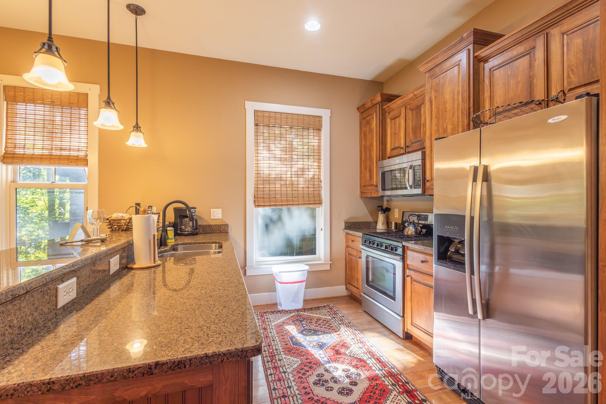 150-2 Saddle Notch Lane — Tuckasegee