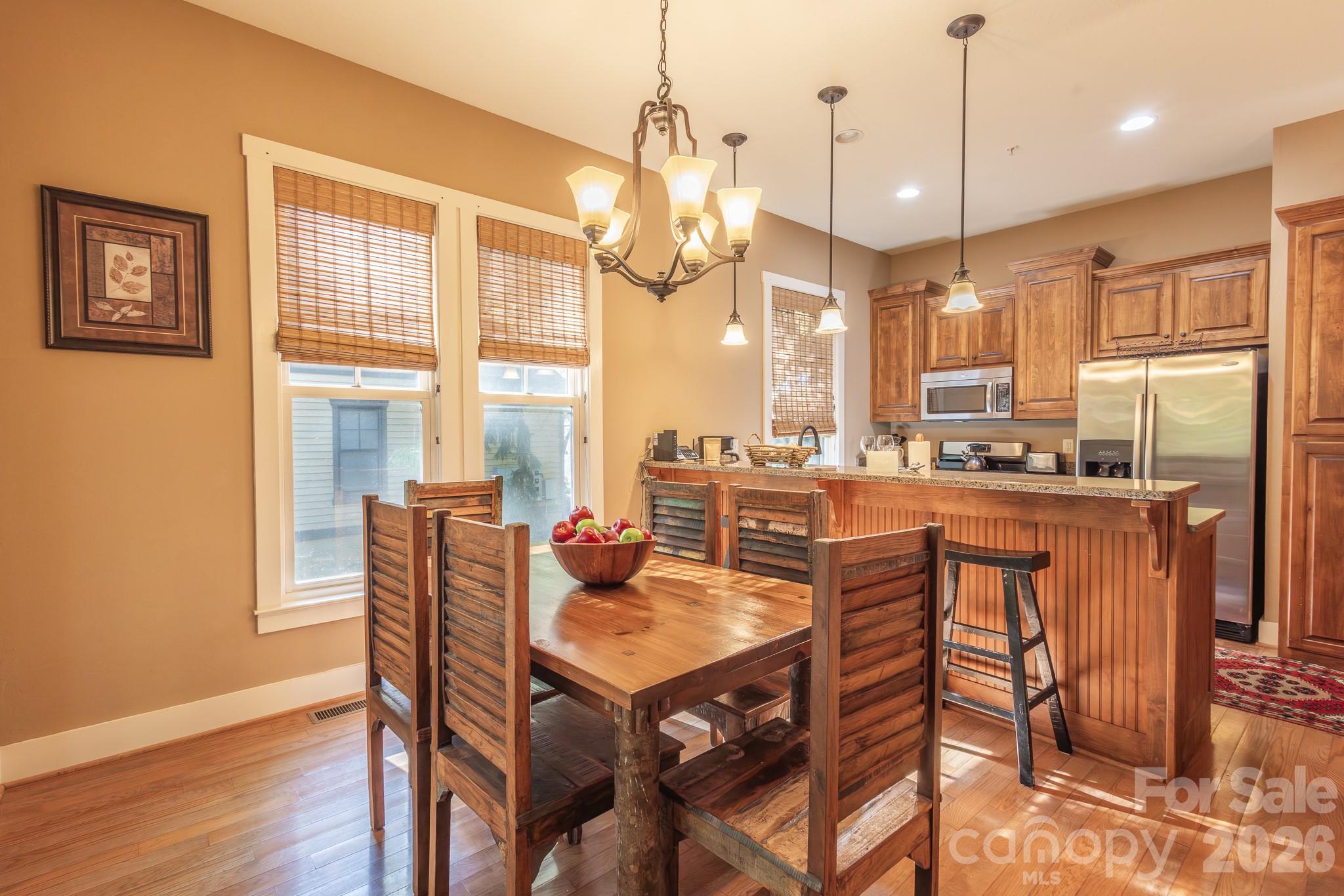 150-2 Saddle Notch Lane — Tuckasegee
