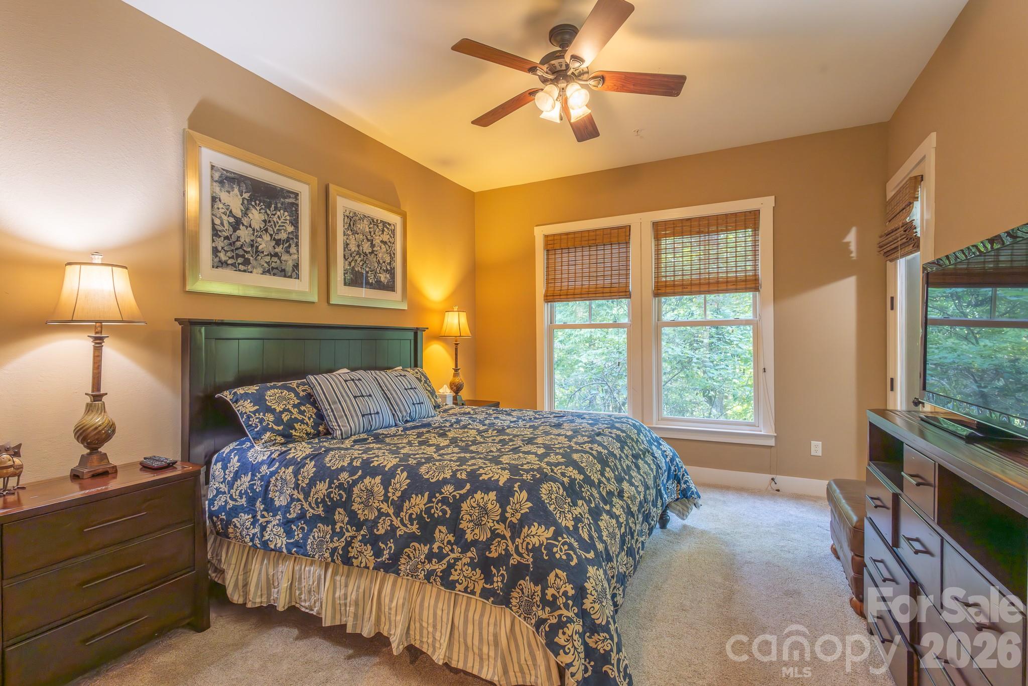 150-2 Saddle Notch Lane — Tuckasegee