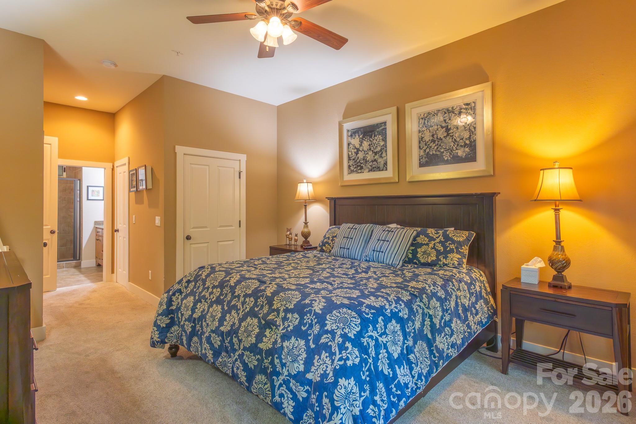 150-2 Saddle Notch Lane — Tuckasegee