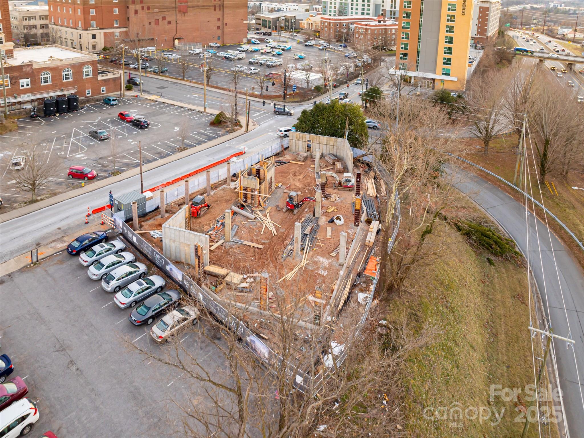 123 Haywood Street #201 — Asheville