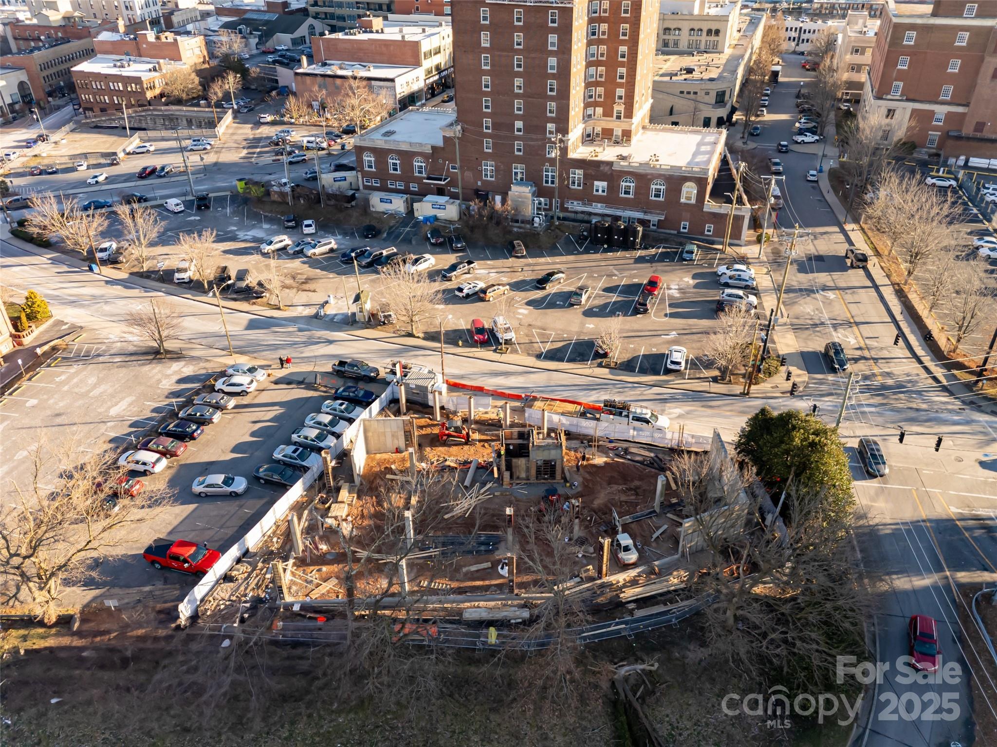 123 Haywood Street #201 — Asheville