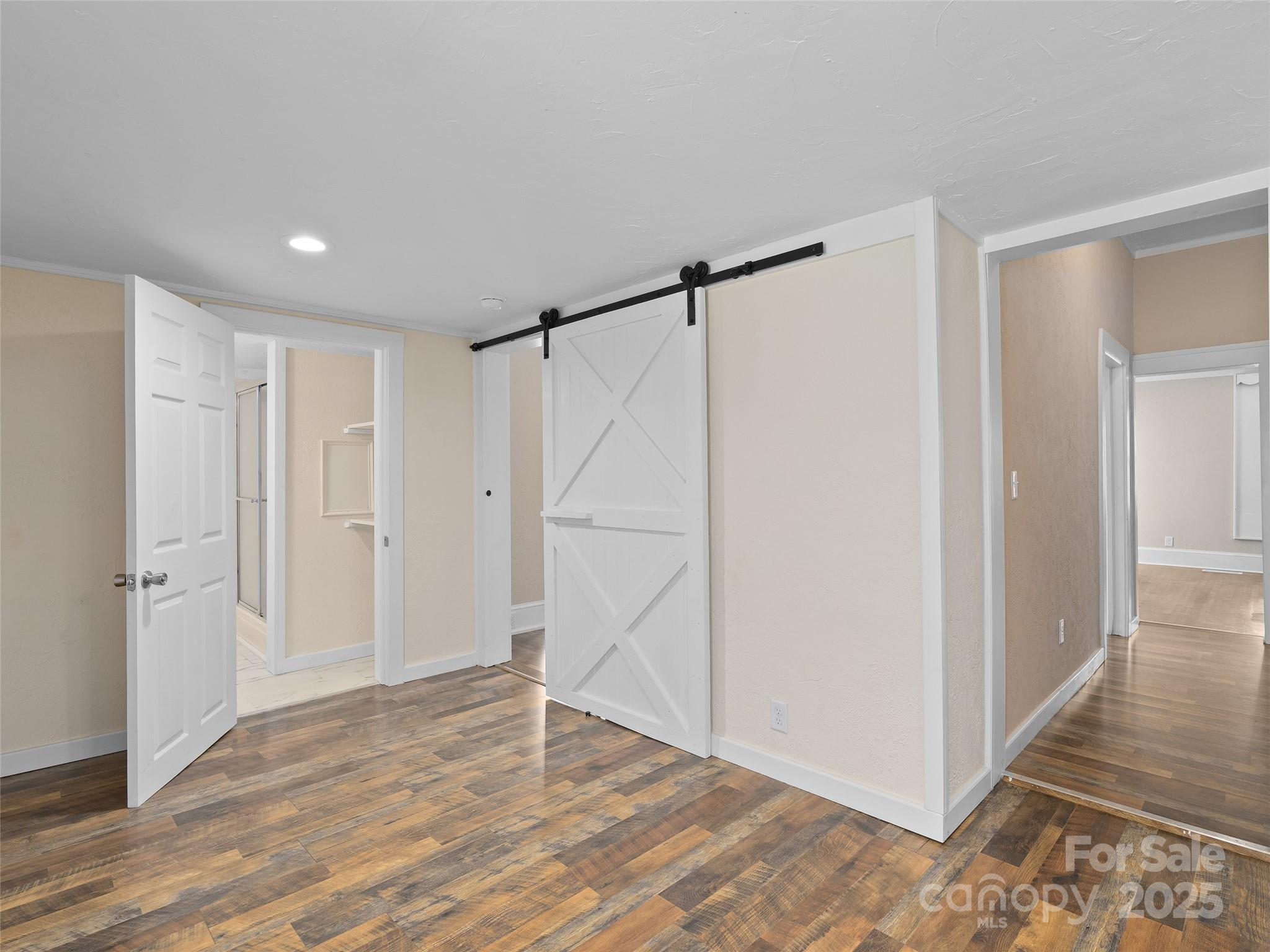 290 Killian Street — Waynesville