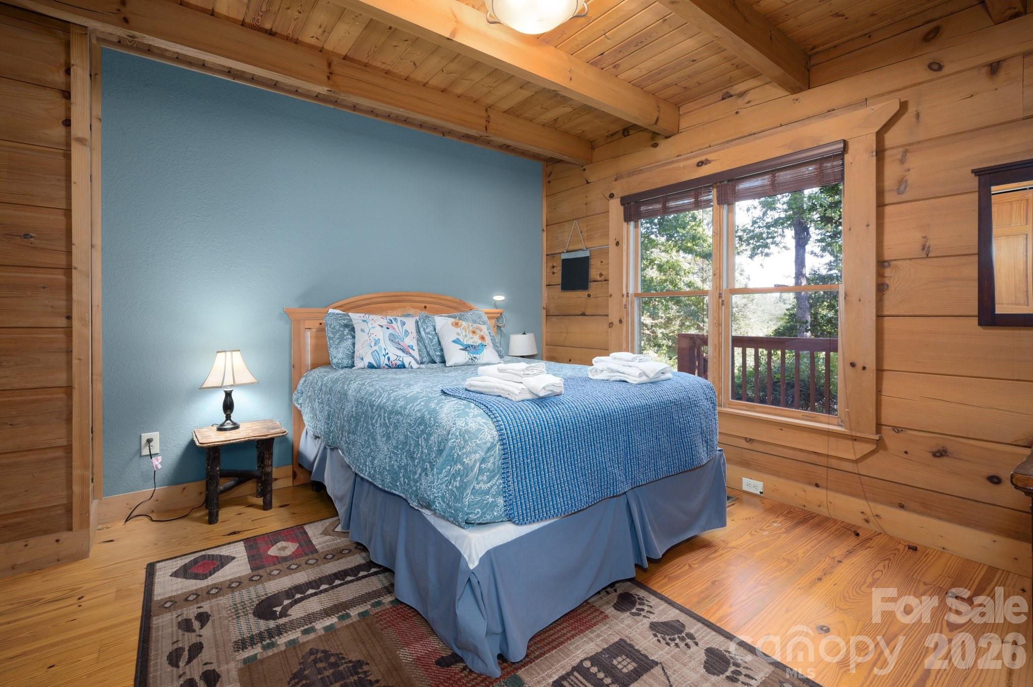117 Laurel Lakes Parkway — Lake Lure