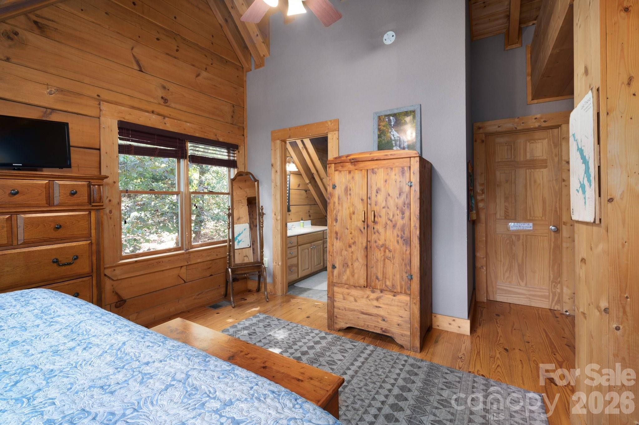 117 Laurel Lakes Parkway — Lake Lure